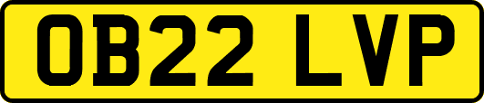 OB22LVP
