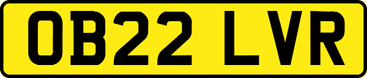 OB22LVR