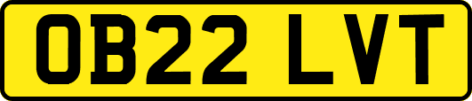 OB22LVT