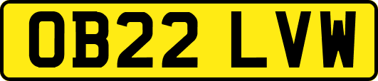 OB22LVW
