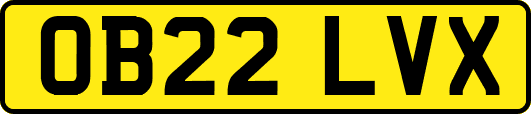 OB22LVX