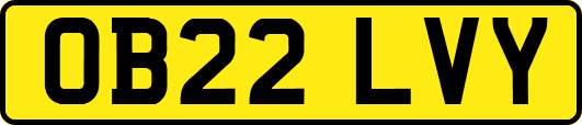 OB22LVY