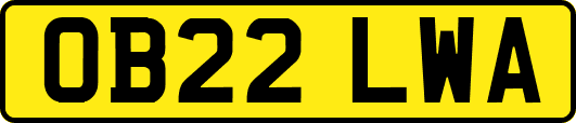 OB22LWA