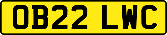 OB22LWC