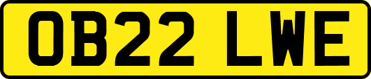 OB22LWE