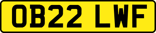 OB22LWF