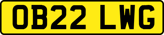 OB22LWG