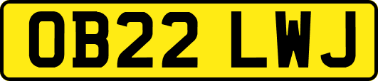 OB22LWJ