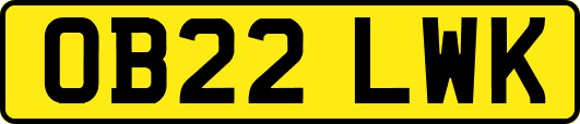 OB22LWK