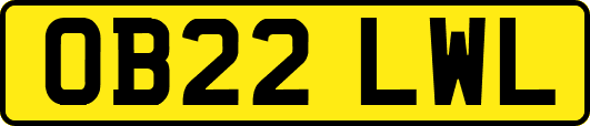 OB22LWL