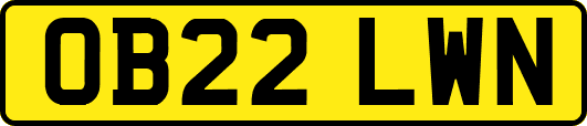 OB22LWN