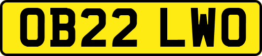 OB22LWO