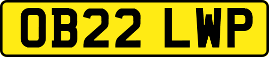 OB22LWP