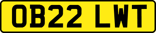 OB22LWT