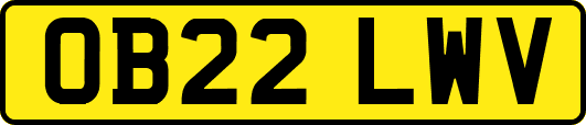 OB22LWV