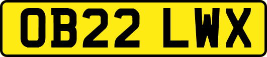 OB22LWX