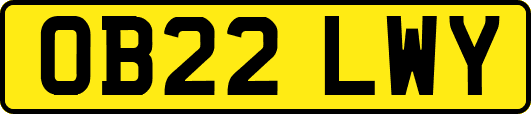 OB22LWY
