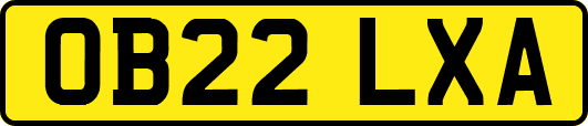 OB22LXA