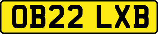OB22LXB