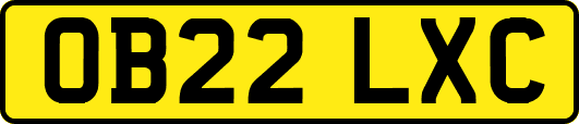 OB22LXC