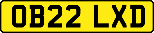 OB22LXD
