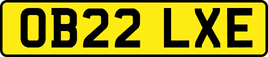 OB22LXE