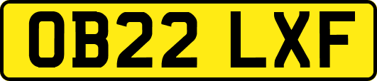 OB22LXF