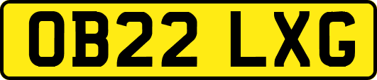 OB22LXG