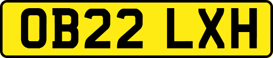 OB22LXH
