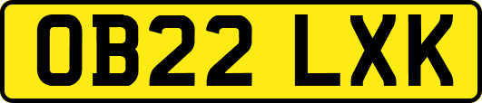 OB22LXK
