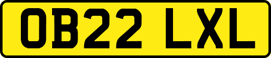 OB22LXL