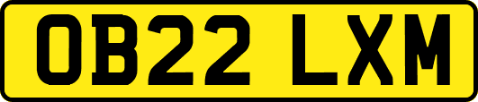 OB22LXM