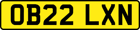 OB22LXN