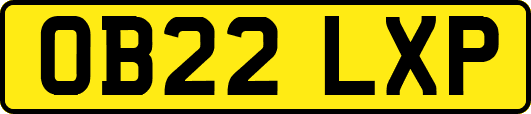OB22LXP