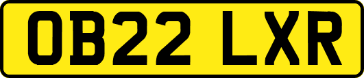OB22LXR