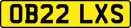 OB22LXS