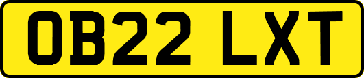 OB22LXT