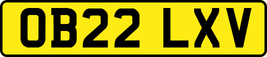 OB22LXV