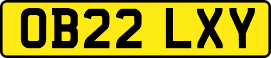 OB22LXY
