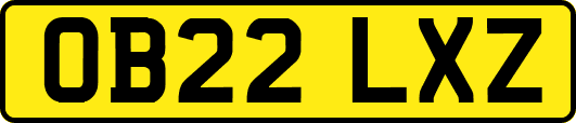 OB22LXZ