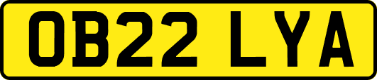 OB22LYA