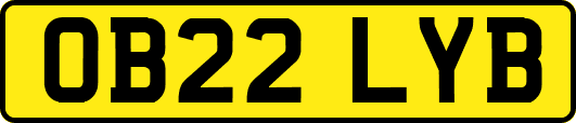 OB22LYB