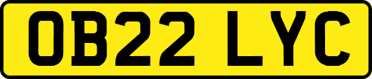 OB22LYC