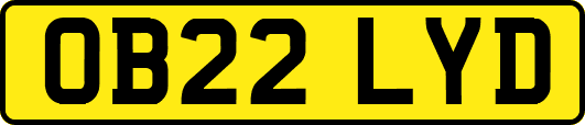OB22LYD
