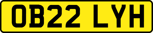OB22LYH