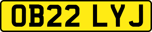 OB22LYJ