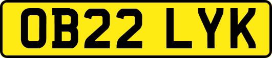 OB22LYK