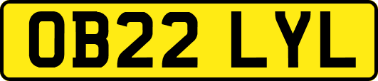 OB22LYL
