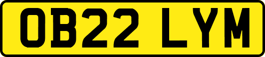 OB22LYM