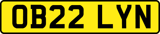 OB22LYN